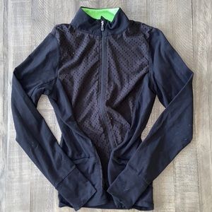 Kyodon Athletic Jacket mesh